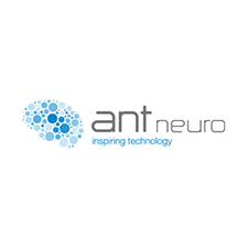 ANT Neuro specializes in being a single-source provider of high performance products within neuroscience research and neurodiagnostics. Applications include EEG, EMG, MRI, TMS and MEG technology