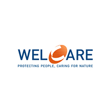 Welcare Industries is a manufacturing and distribution Company based in Italy, focusing on hospital infection prevention and control. The exclusive solutions are non-allergenic and suitable for total body cleansing, including wounds, eyes, mucosal membranes